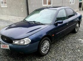  Ford Mondeo 1996 , 129000 , -