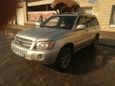 SUV   Toyota Highlander 2005 , 680000 , 