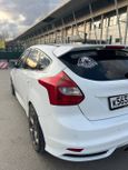  Ford Focus ST 2012 , 1050000 , 