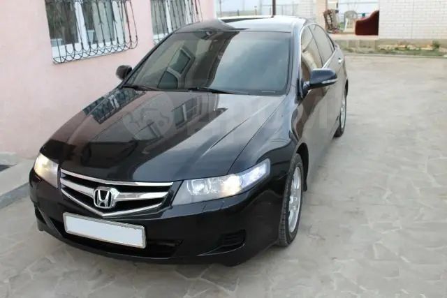  Honda Accord 2006 , 520000 , 