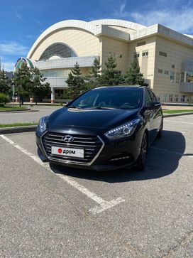  Hyundai i40 2016 , 1375000 , 