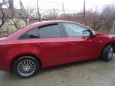  Chevrolet Cruze 2010 , 530000 , 