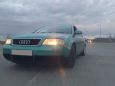 Audi A6 1998 , 115000 , 