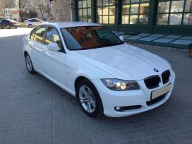  BMW 3-Series 2011 , 800000 , 