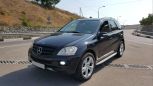 SUV   Mercedes-Benz M-Class 2006 , 950000 , 