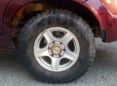 SUV   SsangYong Musso 1997 , 250000 , 