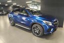 SUV   Mercedes-Benz GLE Coupe 2017 , 5100000 , -