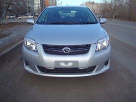  Toyota Corolla Fielder 2011 , 519000 , 