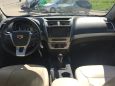 SUV   Geely Emgrand X7 2016 , 545000 , 