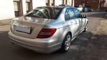  Mercedes-Benz C-Class 2012 , 850000 , -