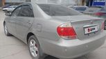  Toyota Camry 2005 , 585000 , 