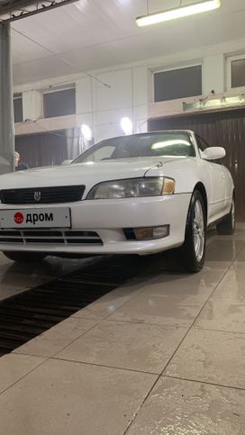  Toyota Mark II 1993 , 230000 , 