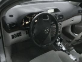  Toyota Avensis 2003 , 370000 , 