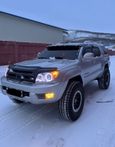 SUV   Toyota Hilux Surf 2003 , 1650000 , -