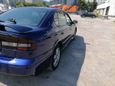  Subaru Legacy B4 1999 , 370000 , 