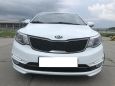  Kia Rio 2015 , 620000 , 