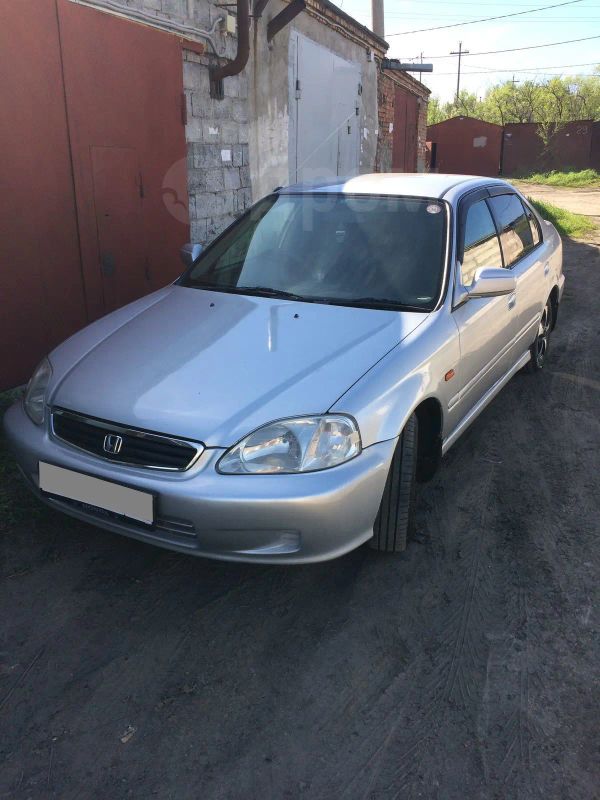  Honda Civic Ferio 2000 , 190000 , 