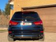 SUV   BMW X5 2017 , 4800000 , 