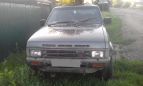 SUV   Nissan Terrano 1991 , 180000 , 