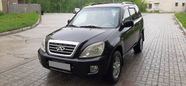 SUV   Chery Tiggo T11 2007 , 250000 , 