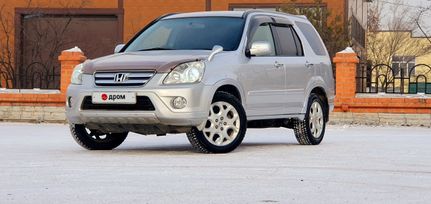 SUV   Honda CR-V 2006 , 655000 , 