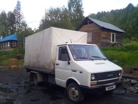   Iveco Daily 1998 , 300000 , 