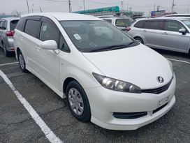    Toyota Wish 2011 , 1500000 , 