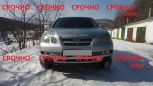 SUV   Mitsubishi Airtrek 2001 , 300000 , 