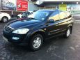 SUV   SsangYong Kyron 2008 , 560000 , 