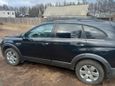 SUV   Chevrolet Captiva 2014 , 1345000 , 