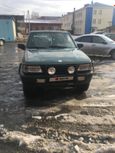 SUV   Opel Frontera 1993 , 125000 , 