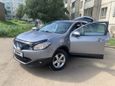 SUV   Nissan Qashqai 2011 , 947000 , 