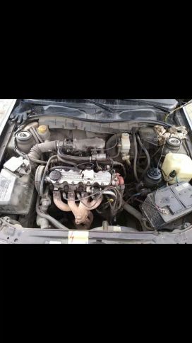  Opel Vectra 1991 , 55000 , 