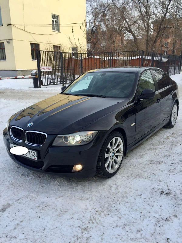  BMW 3-Series 2010 , 780000 , 