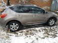 SUV   Nissan Murano 2011 , 1100000 , 