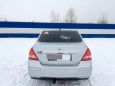  Nissan Tiida 2010 , 475000 , 