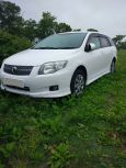  Toyota Corolla Fielder 2007 , 500000 , 