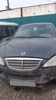 SUV   SsangYong Kyron 2013 , 290700 , 