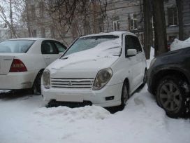  Mitsubishi Mirage Dingo 2000 , 185000 , 