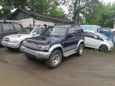  3  Mitsubishi Pajero 1996 , 250000 , 