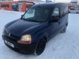    Renault Kangoo 2003 , 200000 , 