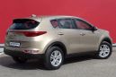 SUV   Kia Sportage 2018 , 1338000 , 