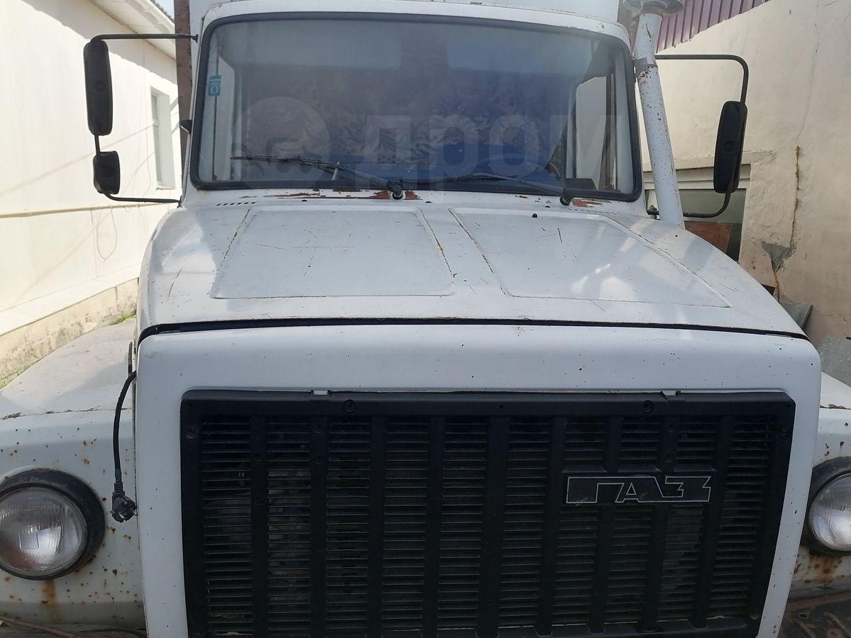 Купить Газ 3309 Недорого