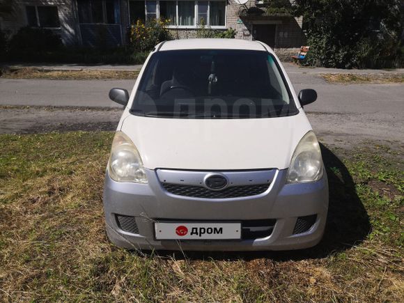  3  Daihatsu Mira 2010 , 199000 , 