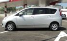    Toyota Passo Sette 2009 , 390000 , 