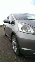  Honda Fit 2008 , 377000 , 