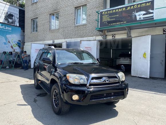 SUV   Toyota Hilux Surf 2007 , 980000 , 