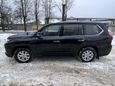 SUV   Lexus LX450d 2020 , 8100000 , 