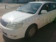  Toyota Corolla Fielder 2004 , 360000 , 