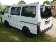    Mazda Bongo 2002 , 228000 , 